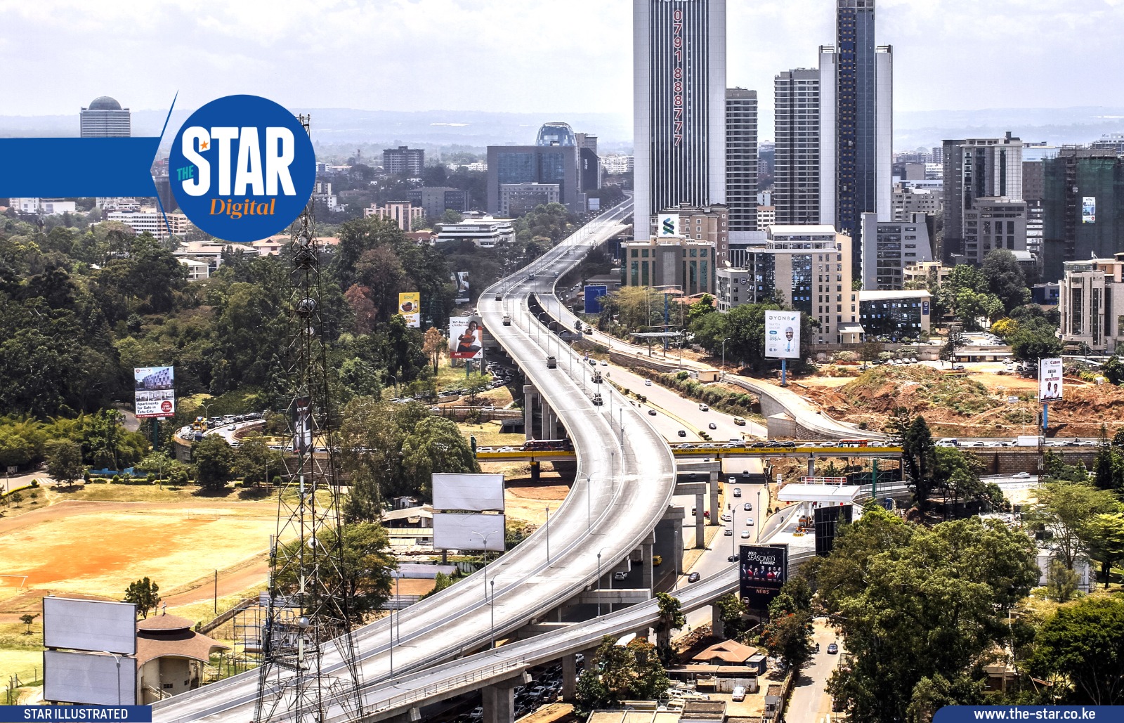 Which regions are performing best in roads and transport sector?