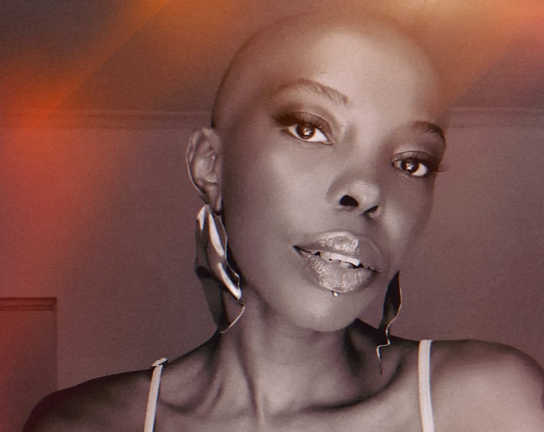 Details of Adelle Onyango's First Ever Movie Release