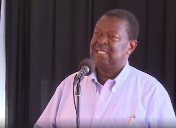 Mudavadi to Muheria: Stop misleading Kenyans, government not an advertising agency
