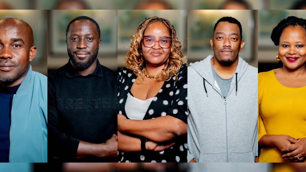 Meet the Prolific team behind the upcoming MTV Shuga Mashariki