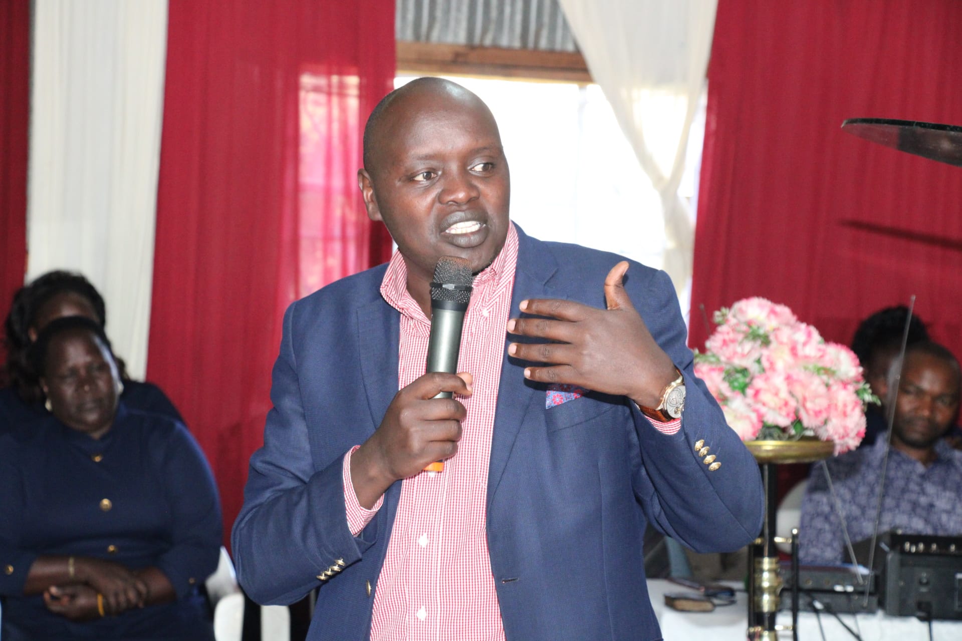 Cherargei: Why Nadco report must be fully implemented after Raila loss