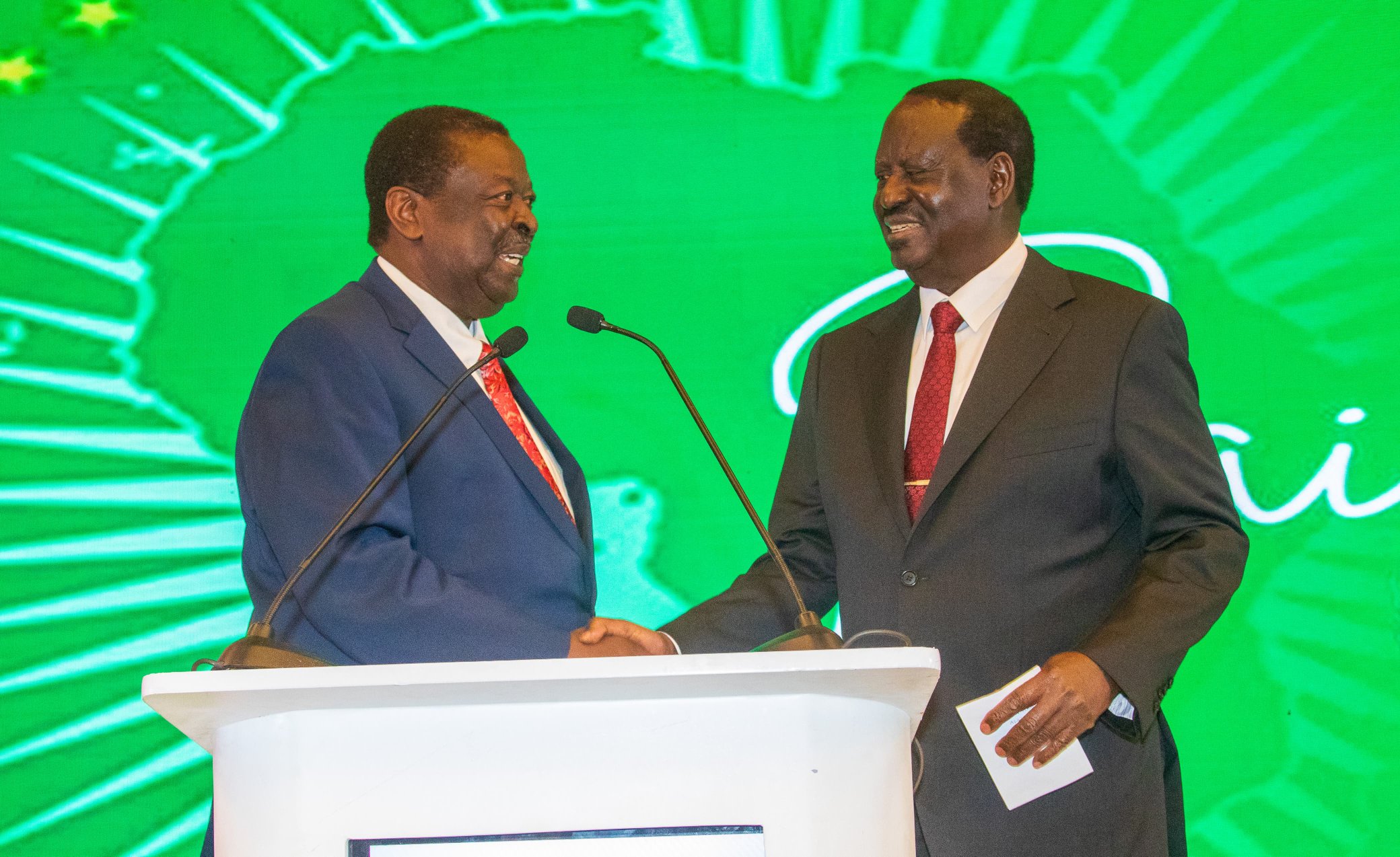 OTIENO PANYA: Lessons from Kenya's loss in AUC chairmanship race