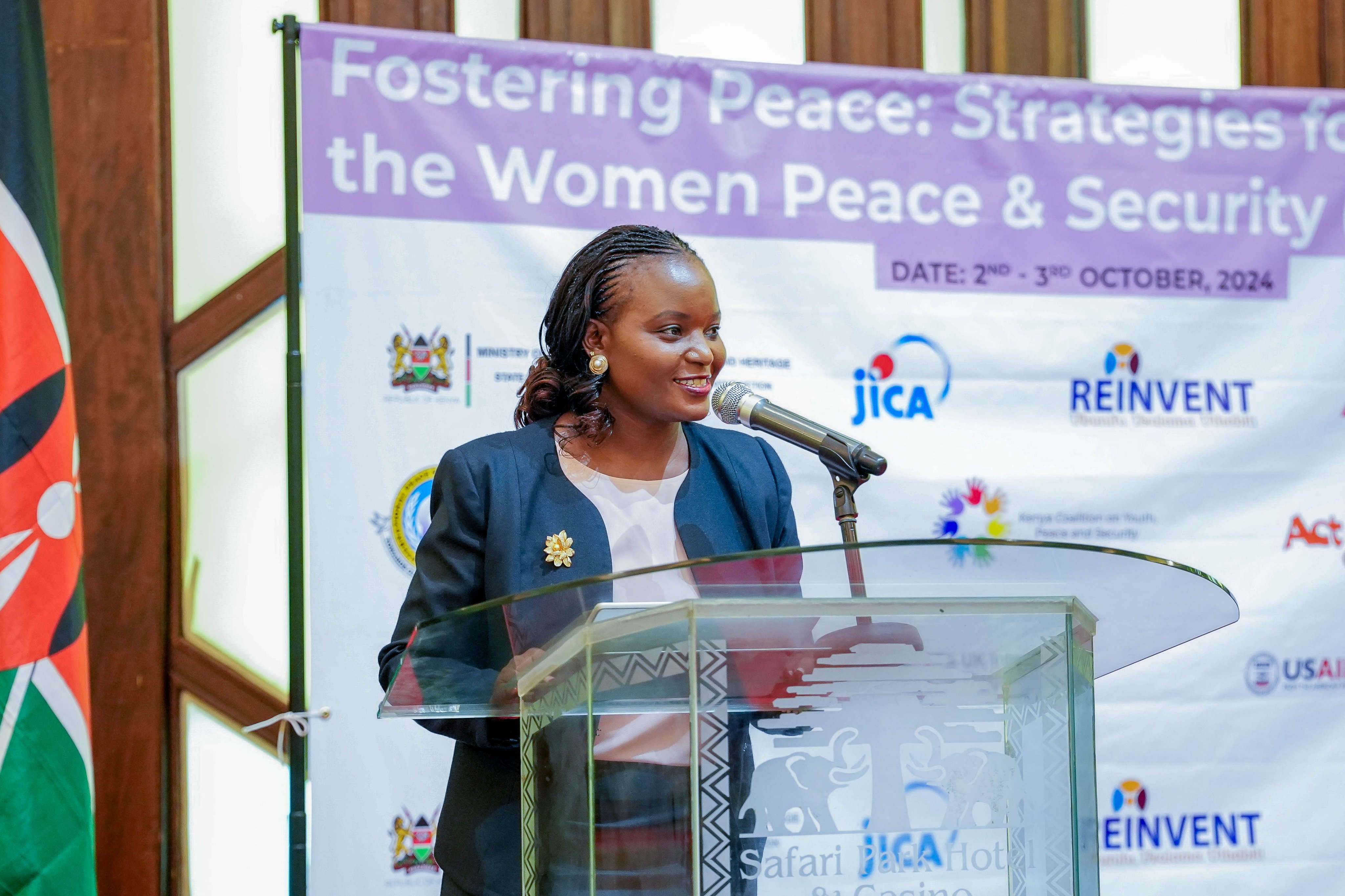 Kenya-China partnership accelerates digital transformation, officials say
