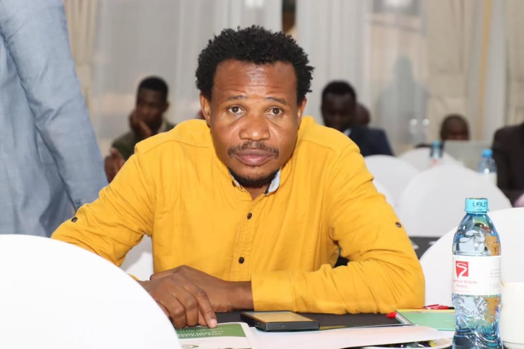 Why Peter Salasya is Saying No to Marriage