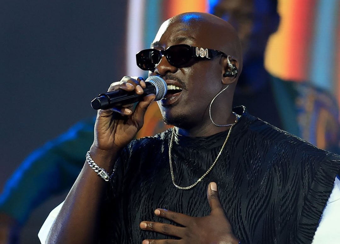 Bien Supports Kenya's Sh500 Million Grammy Deal