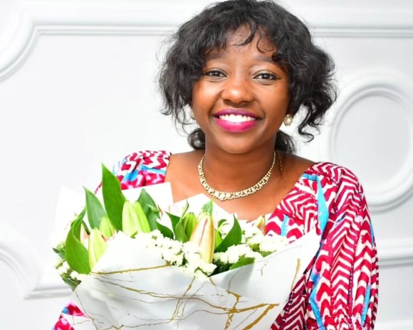 Charlene Ruto Names Her Crush, Denies Romantic Interest in Women