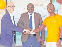 Credit Bank boosts financial access in Kenya with remittance platform