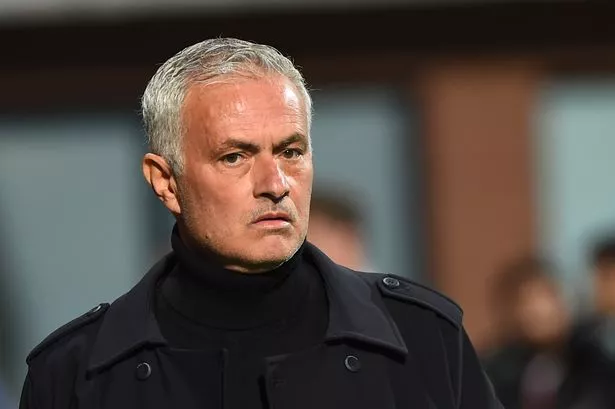 “Sio Ferguson wala Guardiola”: Mourinho Ataja Kocha Aliyefanya Makubwa na ya Ajabu EPL