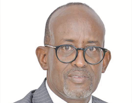 Tribunal clears suspended Judge Kullow, recommends reinstatement