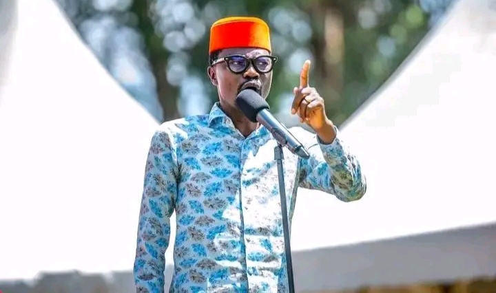 Didmus: Wasomali ni Wakenya na hawafai kubaguliwa