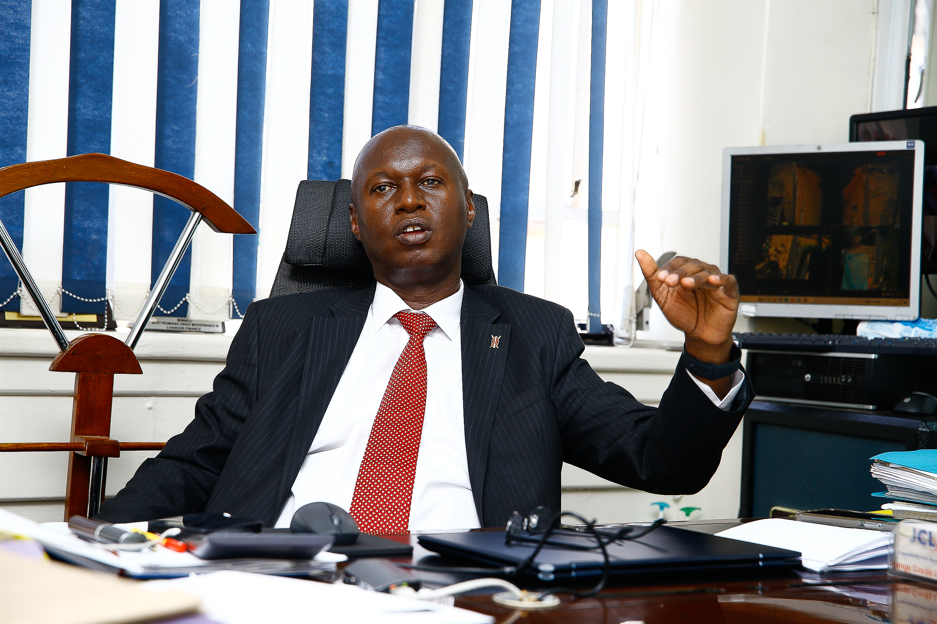More Kenyans are borrowing for consumption- Credit firm