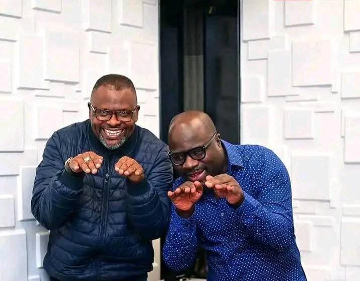 Patanisho: Jamaa aliyemwambia mkewe wanawake si 12 kama wanafunzi wa Yesu asononeka baada ya kuambiwa atafute mwingine