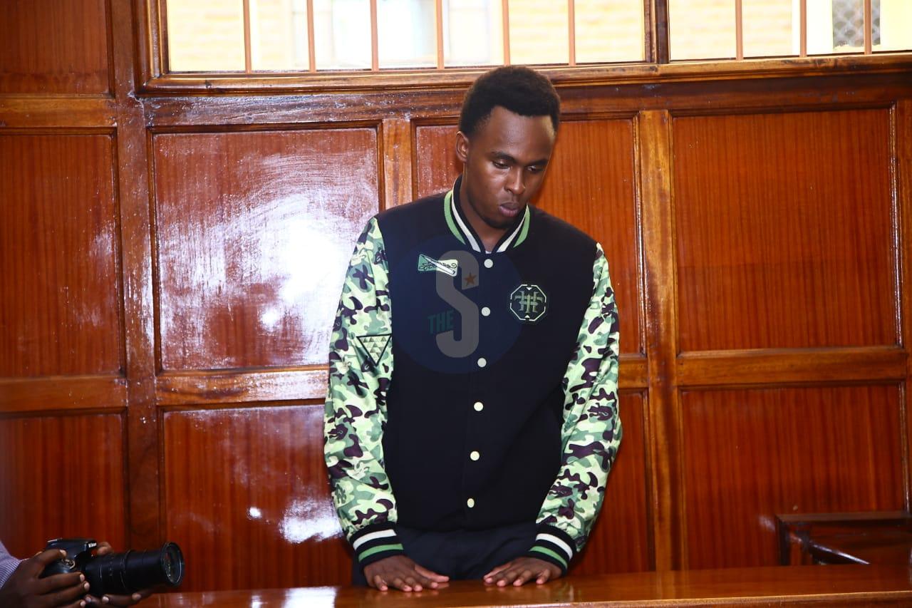 Student accused of assulting cop freed as case dropped