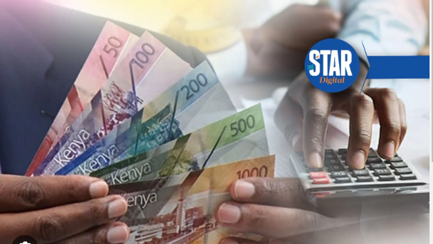 Search for Senator's missing Sh20m lands cops in trouble