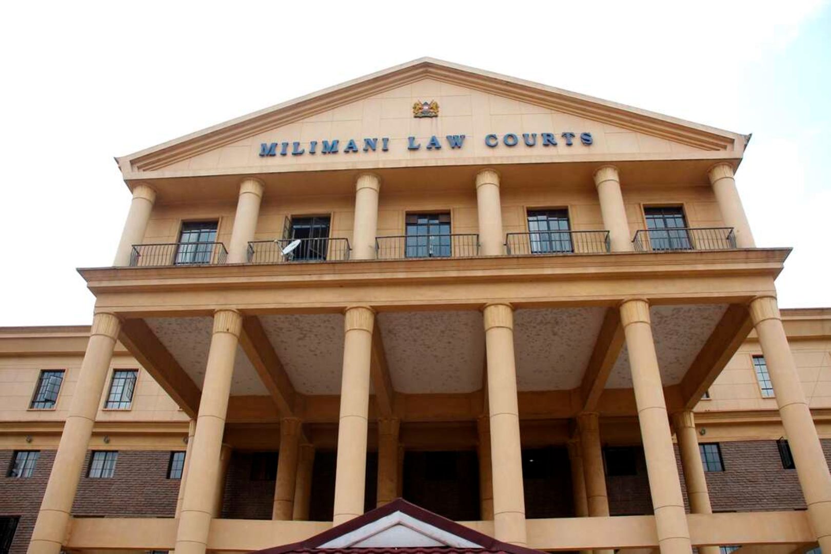 Makini School considers partial appeal after court rules on minor's expulsion