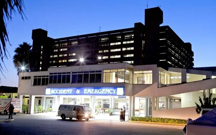 Mgonjwa auawa kinyama ndani ya wadi ya KNH