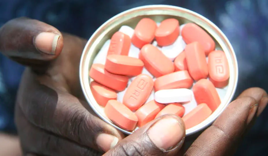 Sh7.9 billion HIV supplies for Kenya grounded in US aid freeze
