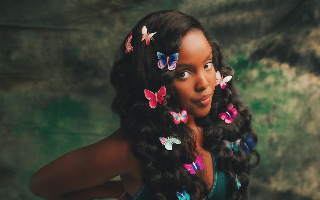 Nikita Kering’s 2025 Music Evolution: ‘I’m Ready to Try Everything’"