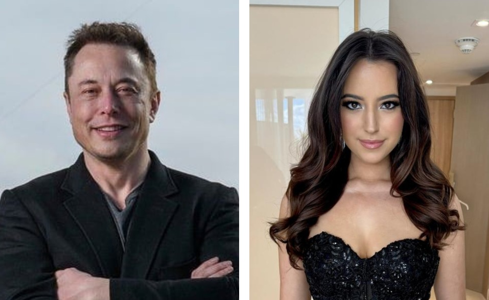 Elon Musk's 13th Child? Ashley St. Clair's Stunning Claim