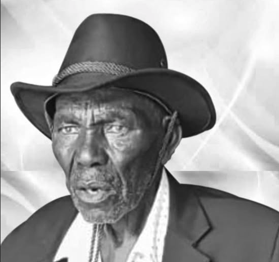 Gachagua mourns Senator John Kinyua’s father