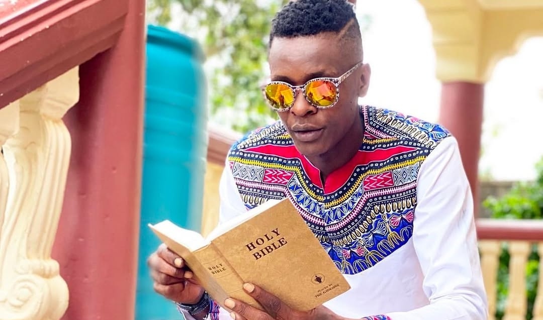 Jose Chameleone's Sh100 million Demand Letter over Defamation