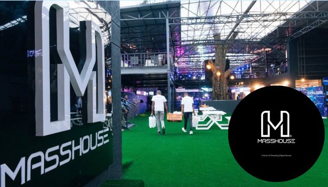 Mass House releases after a statement reveler died at their premises