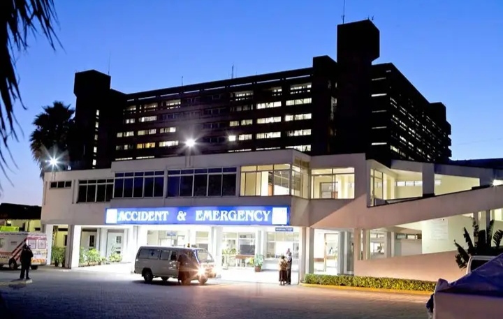 KNH: Hakuna ushahidi kwamba mtu alivamia wadi na kumuua mgonjwa