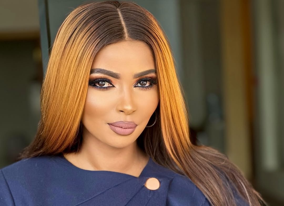 Anerlisa's Powerful Message About Chebukati's Death