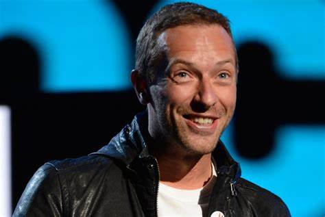 Mwanamziki wa Reggae Chris Martin atua nchini Kenya kwa ajili ya Tamasha