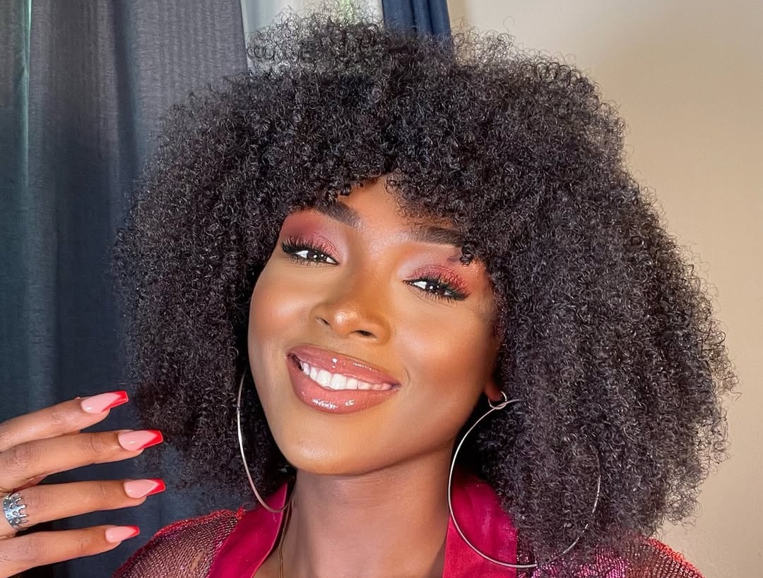 Shorn Arwa Recovers Instagram Account after 2 Years