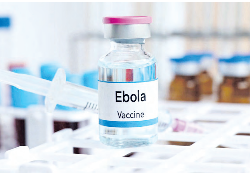 Ebola vaccines arrive in Uganda, as Kenya tightens border control