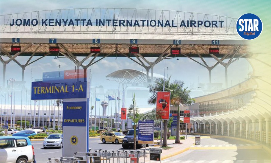How government plans to streamline operations at JKIA