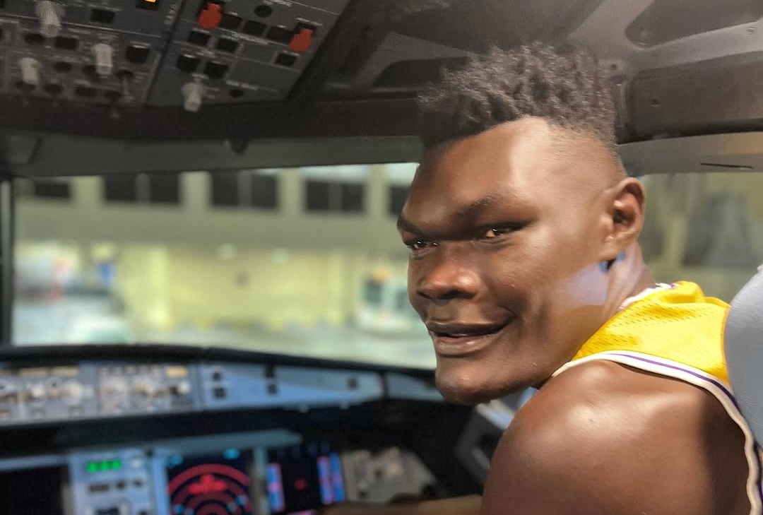 Bradley Mtali's Dubai Deal: Massive Rate Card Revealed