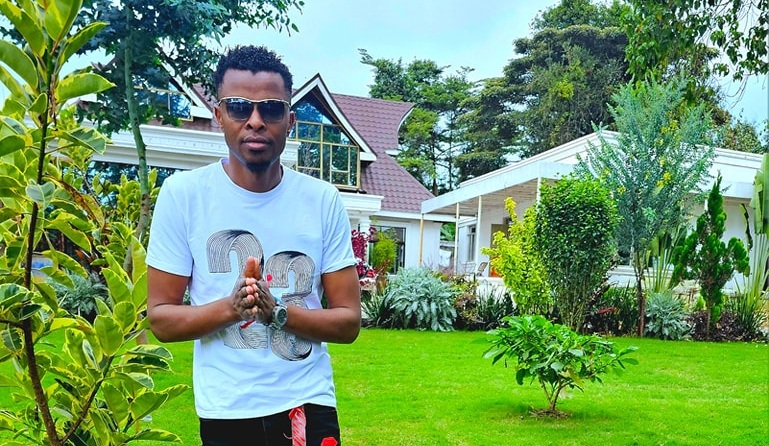 Ringtone's Warning to Brian Chira's Grandma