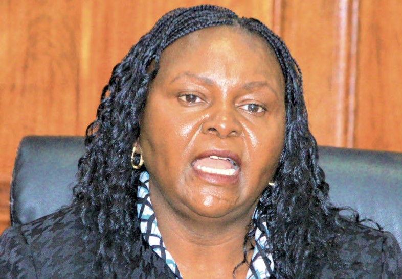 Senators question CRA boss over proposed revenue sharing model