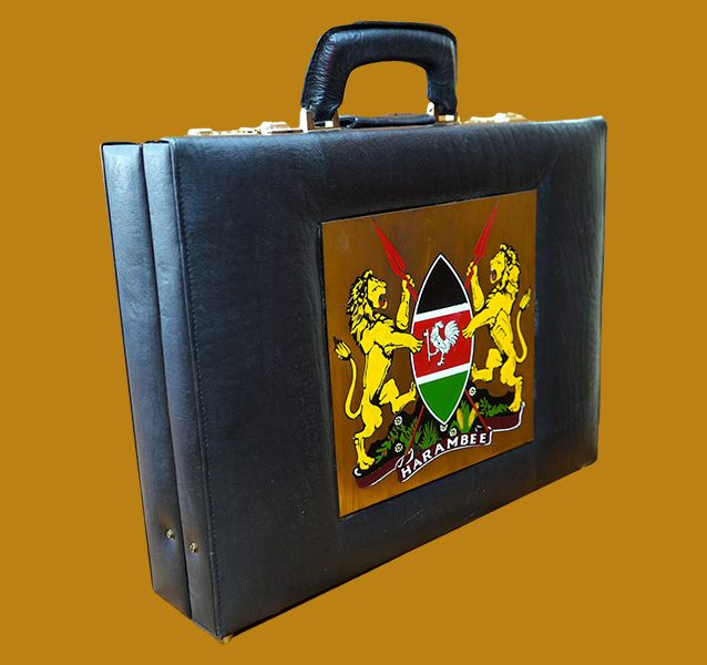 Kaunti za shutumiwa kwa kutengea maendeleo bajeti finye