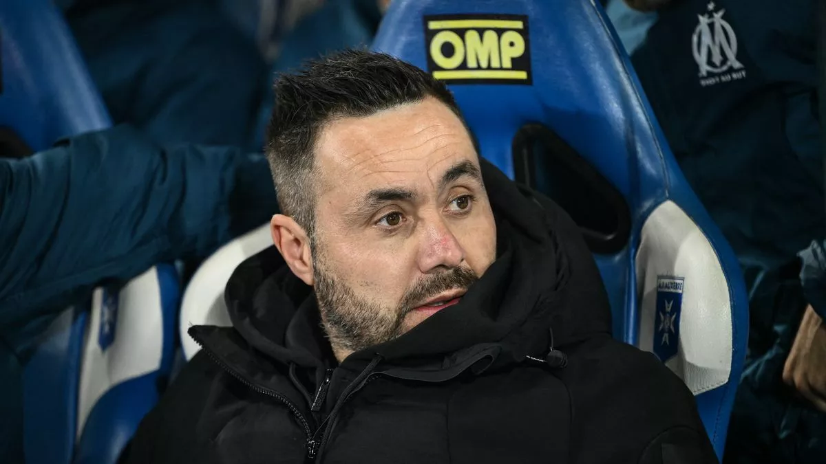 Marseille Yatishia Kujiondoa Ligue 1 Rais Akidai Ligi Hiyo Ina Upangaji wa Matokeo