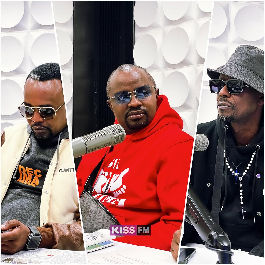 P-Unit's 20th Anniversary Concert: A Recap of the Epic Celebration