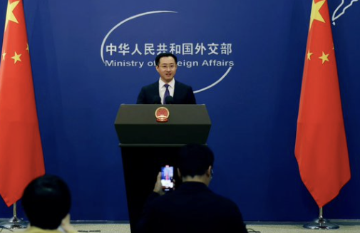 Trade, tariff wars have no winners, China tells US