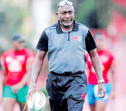 Paul Odera