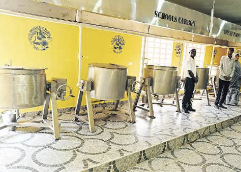 Nomadic education council welcomes state’s clean cooking plan for schools