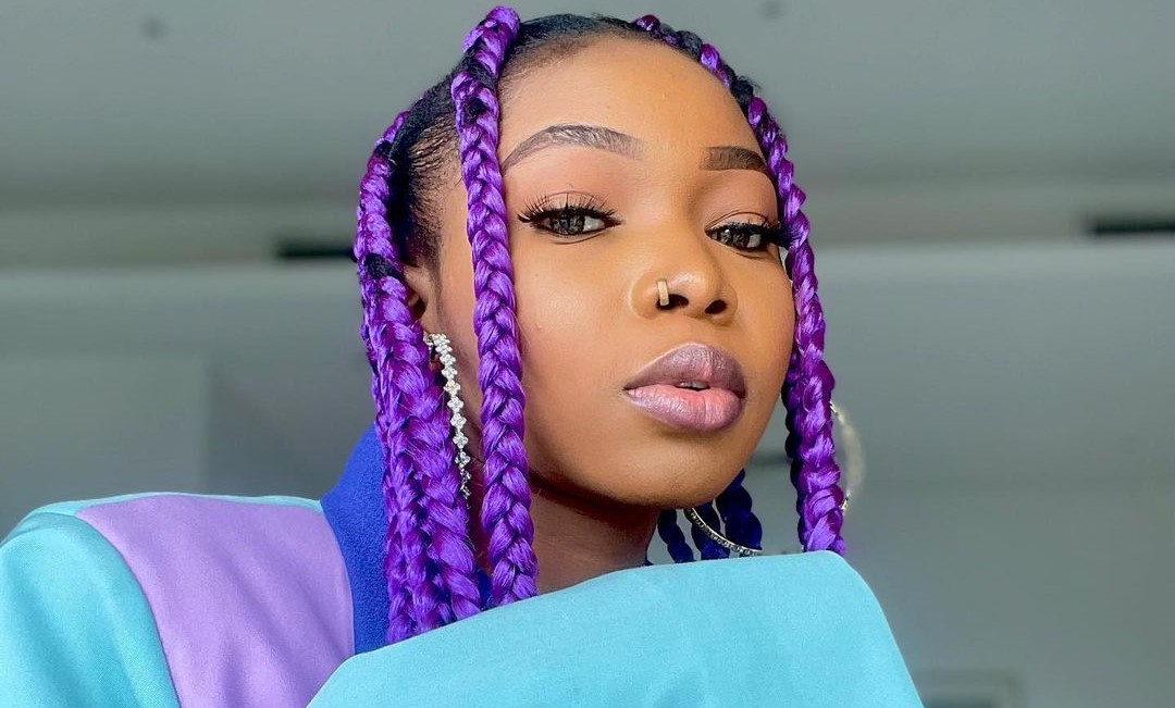 Guchi Reacts to 'Funniest Rumour' About Her and Willy Paul