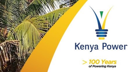Nairobi:Uchafu warundikwa nje ya ofisi za Kenya Power