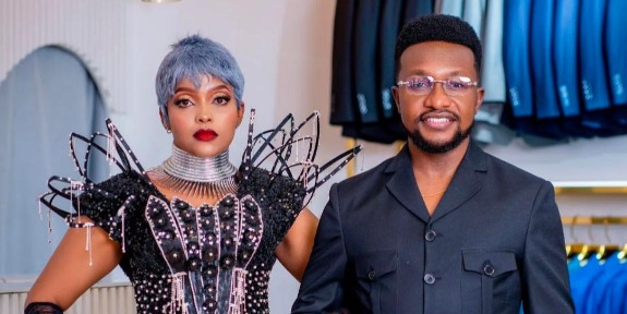 Bolo Bespoke's Wife: Why He Won't Marry a Luo 2nd Wife