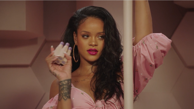 Details of Rihanna's Upcoming Album after 8-year Hiatus