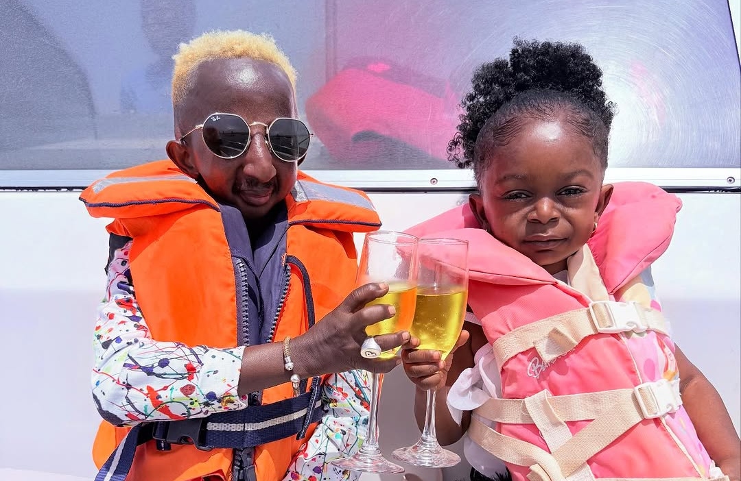 Grand P's Reveals Grand Baby Plans With New GF