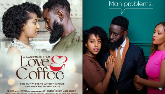 Elani’s Wambui ventures into acting with lead role in “Love and Coffee”