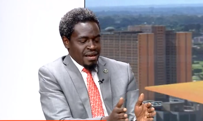 Nelson Havi: I won't support Ruto's re-election