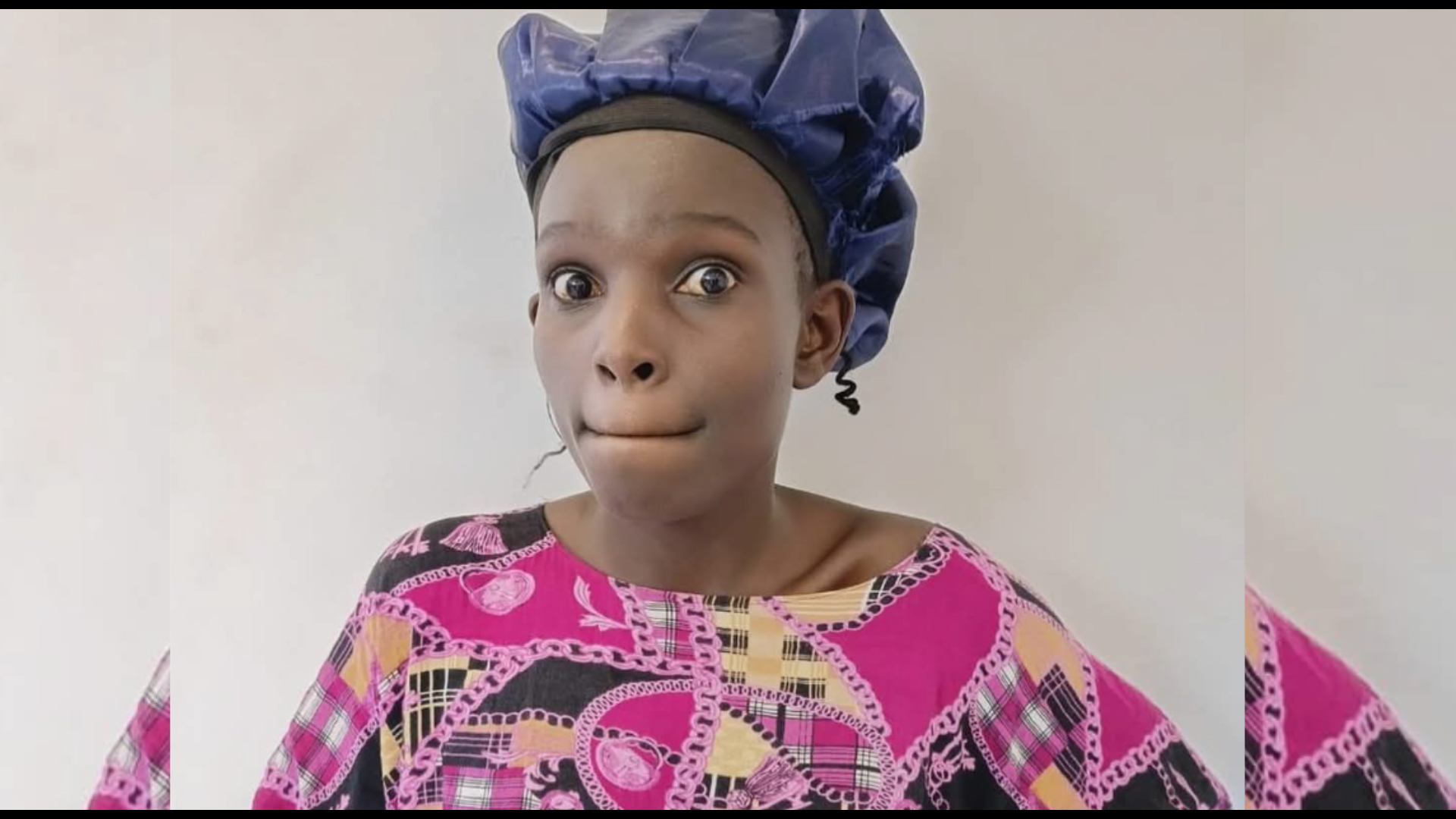 Dem Wa FB Aeleza Kwa Nini Haoni Ugumu Kuolewa Na Mwanamume Mwenye Ako Na Babymama