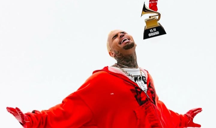 Maoni Mseto Chris Brown Wa USA Akiteuliwa Kuwania Grammy Kitengo Cha Muziki Bora Afrika